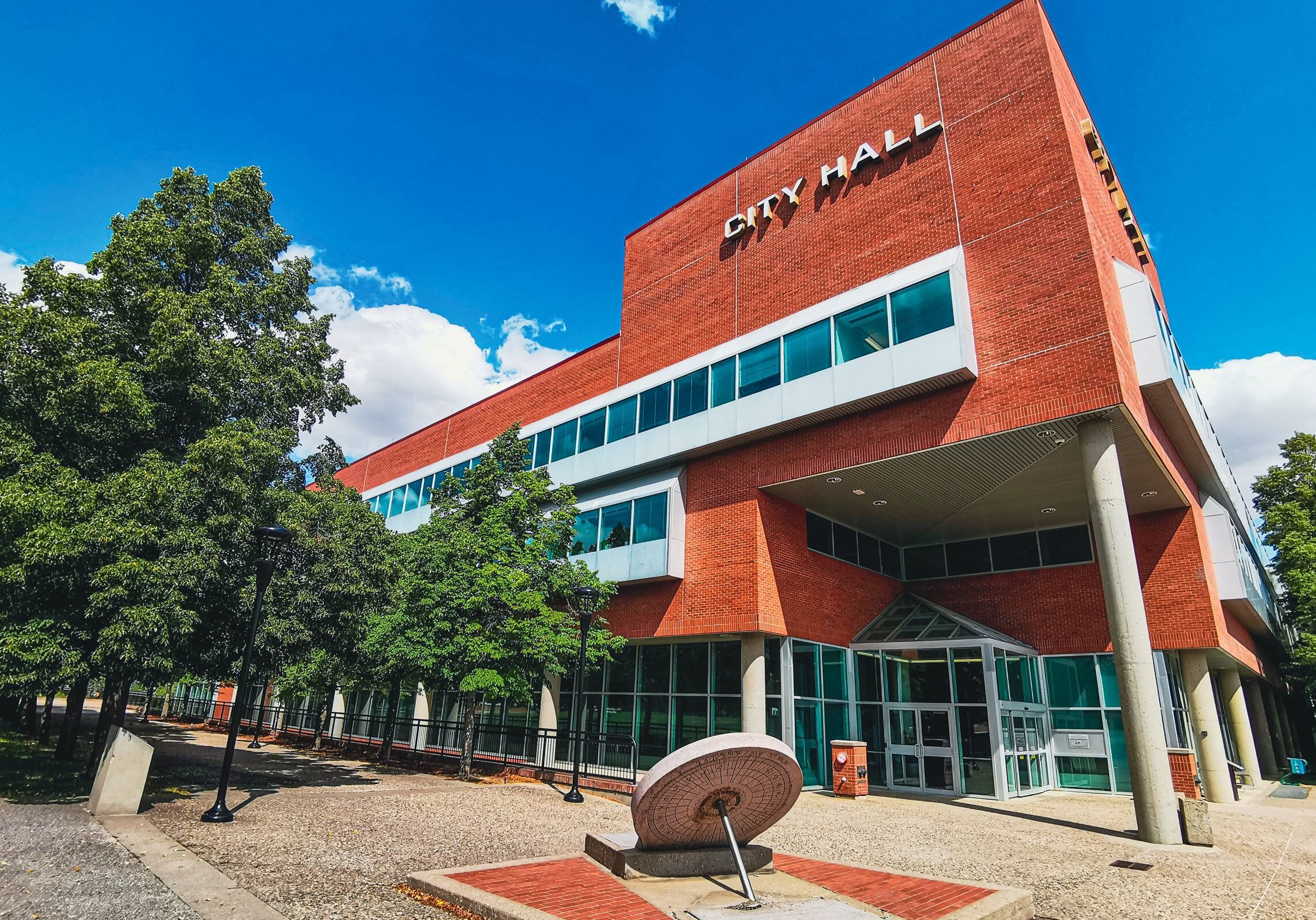 City of Medicine Hat City-Hall-4