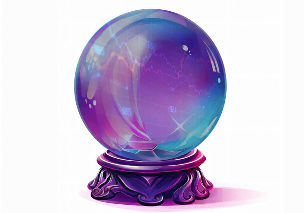 Crystal ball