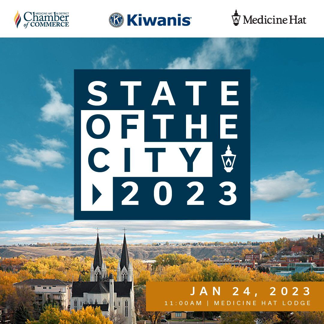 State of the City