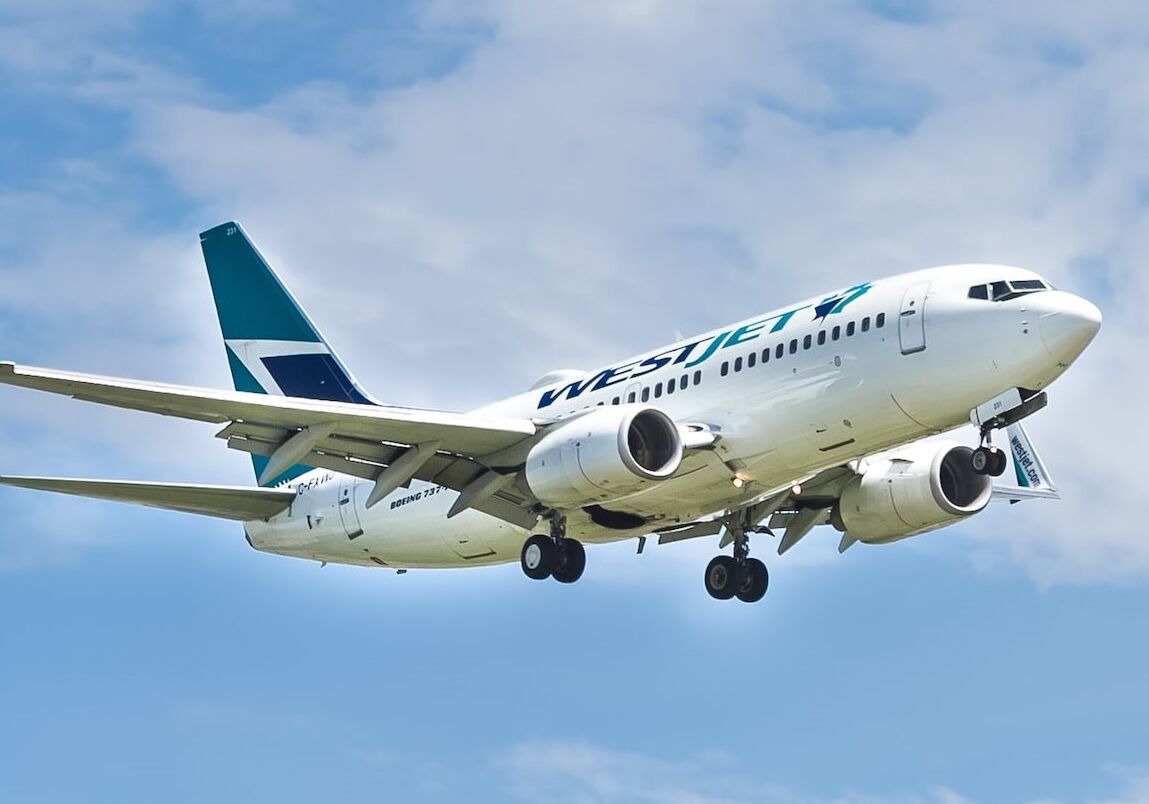 Westjet