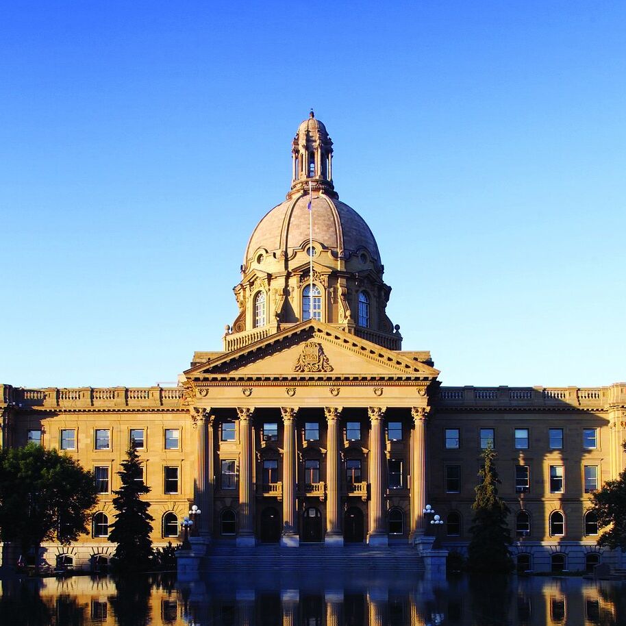 alberta-legislature-building